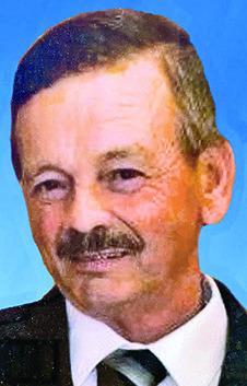 Joseph “Joe” Edmund Berry