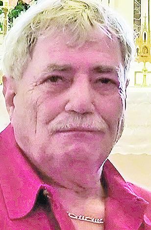 James “Jim” Bryant Wheat April 15, 1952 Nov. 1, 2025