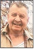 Gerald Sparks May 6, 1939 — Oct. 13, 2025