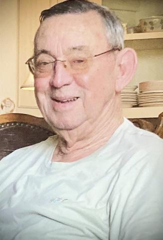 Charles RandallChurchmanNov. 12, 1941-May 6, 2025
