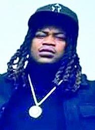 Marcus (MJ)James Sowell Jr.Aug. 25,2000-Dec.26,2023