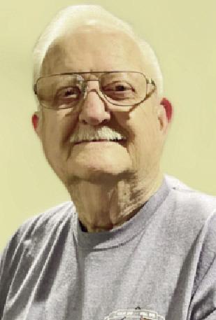 Royce Wayne Garsee Aug. 17, 1945March 29, 2026