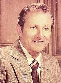 Joseph Edward (Ed) Robeau, Jr.