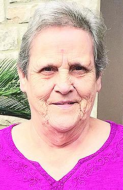 Elizabeth Gallien Gilcrease 