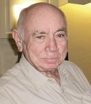 Edward Louis Dubois August 26, 1941 - March 3, 2026