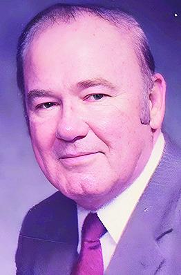Donald Ray Nugent Feb. 19, 1938April 15, 2004.