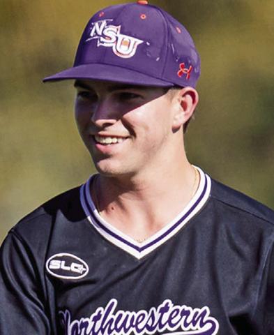SLC Pitcher of Week