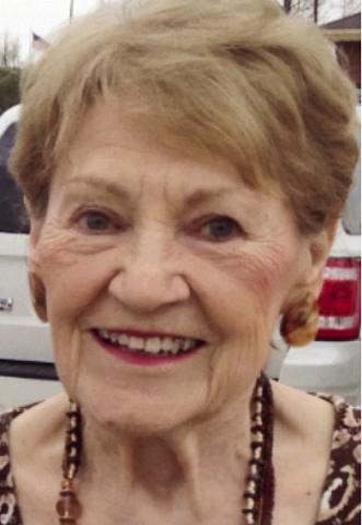 	Ruth Milam Feb. 14, 2024