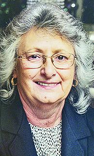 Gloria Folse Smith 