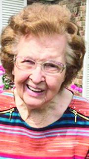 Evelyn Youngblood Roe Roberson 