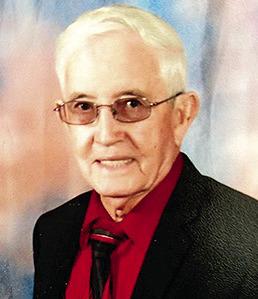 Rev. Benny Bynog