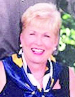 Margaret Dillard Clower