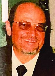 Ronald Coutee Dec. 1, 1948- Sept. 16, 2024