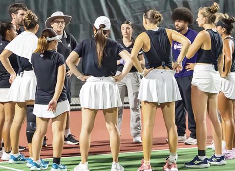Lady Demons’ season ends in semi-finals 