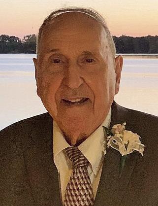 Henry Vincent“Buddy” MaggioDec. 21, 1929-April 3, 2024