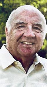 John Dale Ropp March 30, 1930 – Dec. 10,2025
