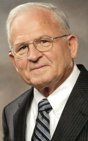 Tommy James Gaulden