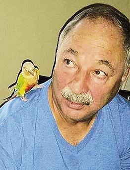 Phillip Roy O’Con Feb, 25, 1955- Nov. 2, 2023