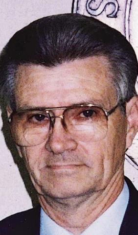 Marlin “Doddle” Caston Nov. 14, 1935March 28, 2026