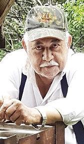 Charles Grady McQueen Feb. 29, 1936 April 13, 2025