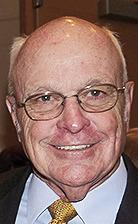 Roger Hurst Williams October 10, 1940 – February 23, 2026)