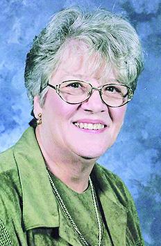 Elizabeth Walker