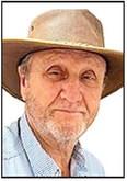 David Dean “DD” Rachal March 19, 1947 Feb. 6, 2026