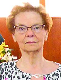 Julia Lee (Ethridge) Doll March 28, 1939 March 16, 2024