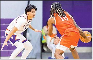 Demons drop to HCU on another nailbiter
