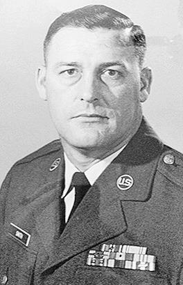 Melvin Ray Smith Oct. 9, 1934 — Oct. 22, 2023