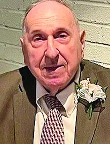 Henry Vincent “Buddy” Maggio