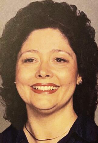 Glenda Sue VanHook Nov 2, 1947 – Sept 8, 2024
