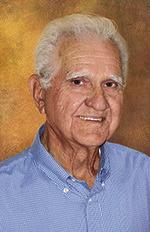 John Alphonse Maggio, Sr.