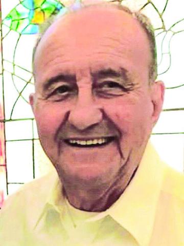 John Levy LaCaze March 16, 1933 — March 30, 2025