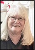 Brenda G. Weaver
