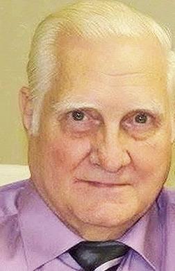 Ronald Davy Nelson