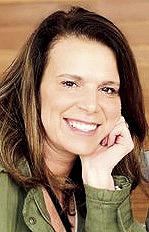 Vicki Thompson Martin