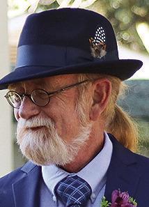 Gregory AlvinLloidJan. 10, 1958-Dec. 15, 2023