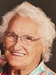 Lillie Mae