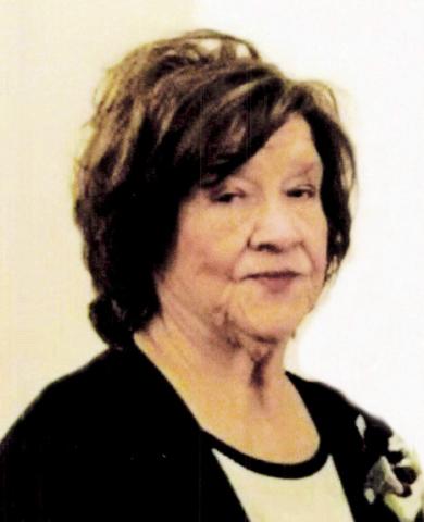 Mrs. Doretha “Dot” Rachal LaCaze July 18, 1940 - Jan. 16, 2024