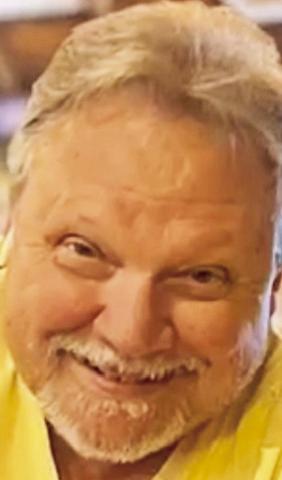 John Houston Miles March 2, 1959May 31, 2024