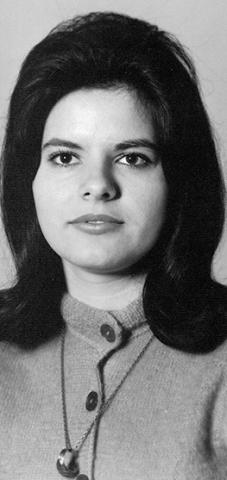 Norma Jan Hubbard