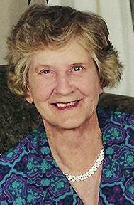 Cecilia Katherine Keith Cook 