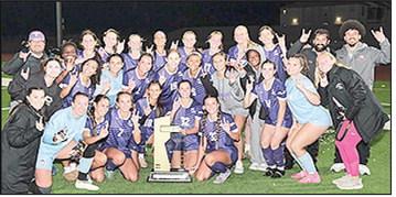 Northwestern State won the Southland Conference regular season title outright with a 5-0 win at Nicholls on Thursday evening. Photo by Avery Landry, Nicholls