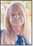 Carolyn J. “Sally” Hudson 