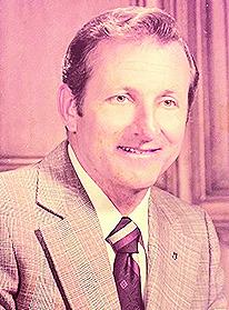 Joseph Edward (Ed) Robeau Jr. Nov. 8, 1923 April 11,2024