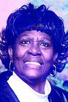 Mrs. Delores G. Benjamin