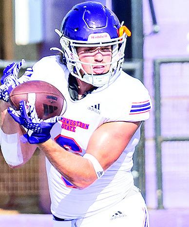 Demons see positives in fall camp scrimmage