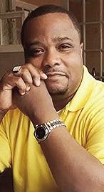 Donnie D. Patterson July 30, 1969- Sept. 3, 2025