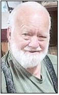 John PatrickHenrySept. 22, 1944 —Sept. 13, 2025